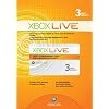 Xbox 360 - Live Gold (3 Monate)