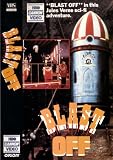 Blast Off (1967, aka Rocket to the Moon, aka Those Fantastic Flying Fools) by HBO/Cannon Video