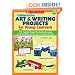 Collaborative Art & Writing Projects for Young Learners: 15 Delightful Projects That Build Early Reading and Writing Skills-and Connect to the Topics You Teach