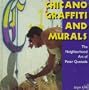 Chicano Graffiti and Murals: The Neighborhood Art of Peter Quezada (Folk Art and Artists)