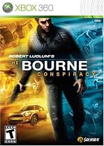 Robert Ludlum's The Bourne Conspiracy