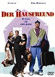 Der Hausfreund - Sinbad