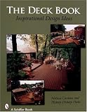 The Deck Book: Inspirational Design Ideas