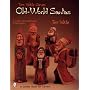 Tom Wolfe Carves Old World Santas (Schiffer Book for Carvers)