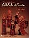 Tom Wolfe Carves Old World Santas (Schiffer Book for Carvers)