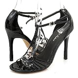 Michael Antonio Kameron Heels Black 8 Black