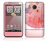 Japanese Umbrella Decorative Skin Cover Decal Sticker for HTC Desire HD Cell Phone 51C87wf7pFL. SL160 Japanese Umbrella Decorative Skin Cover Decal Sticker for HTC Desire HD Cell Phone