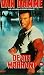VHS : Death Warrant [1990]
