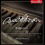 Beethoven: Piano Sonatas vol.2 - Waldstein