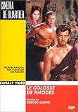 Revue Universal Music  / Le Colosse de Rhodes