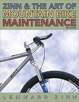 Zinn and the Art of Mountain Bike Maintenance
