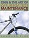 Books : Zinn and the Art of Mountain Bike Maintenance, Third Edition