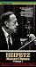 Heifetz Master Classes Volume 1