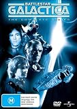 Battlestar Galactica - Complete Series - 6-DVD Set
