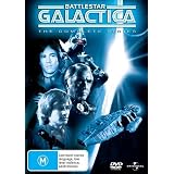 Galactica / Battlestar Galactica - Complete Series - 6-DVD Set [ Origine Australien, Sans Langue Francaise ]par Richard Hatch