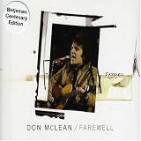 Buy : Farewell