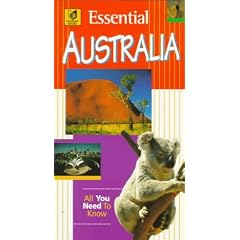 Essential Australia