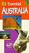 Book Essential Australia