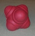 UPFRONT Cricket Rugby Speed Skills Reaction Ball Small