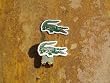 ALLIGATOR HAT CLIP / CUSTOM BALL MARKER - NEW