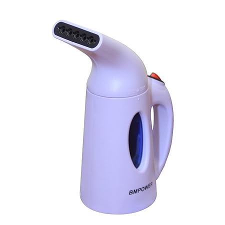 BANGMENG Portable Handheld Fabric Steamer BANGMENG Portable Handheld Fabric Steamer