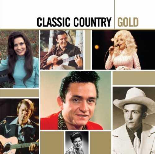 CD-Charts  Search : Classic Country Gold