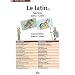 Le latin (2) : Sermo Gallice-Latine : Conversation franco-latine