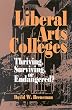 Liberal Arts Colleges
