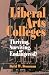 Liberal Arts Colleges