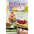 Delicious Diabetic Desserts