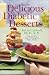 Books : Delicious Diabetic Desserts