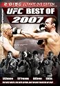 Ultimate Fighting Championship: The Best of 2007