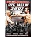 Ultimate Fighting Championship: The Best of 2007