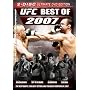 Ultimate Fighting Championship: The Best of 2007