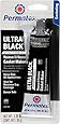 Permatex 82180 Ultra Black Maximum Oil Resistance RTV Silicone Gasket Maker, 3.35 oz. Tube
