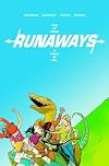 Runaways Volume 3 HC