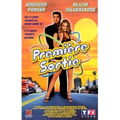 Premi�re sortie