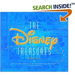 The Disney Treasures
