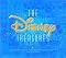 The Disney Treasures