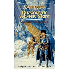 Dragons of Winter Night (Dragonlance)