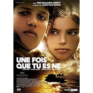 Une fois que tu es né
