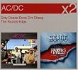 Dirty Deeds Done Dirt Cheap/the Razors Edge