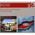 Dirty Deeds Done Dirt Cheap/The Razor's Edge