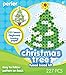 Perler CMAS Tree Trial Fused Bead KIT