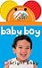 Baby Shaker Teether Baby Boy (Baby Shaker & Teethers)