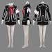 Vampire Knights Yuki Cross Day Class Cosplay Costume for Halloween 2012