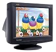 Viewsonic E70FB-5 17" CRT Monitor (Black)