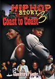 Hip Hop Story 3 - Coast To Coast [UK IMPORT] - Busta Rhymes
