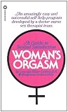 Woman`s Orgasm