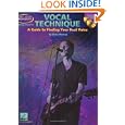 Vocal Technique - A Guide To Finding Your Real Voice: Book With Two Cds (essential Concepts) By Dena Murray (paperback - July 1, 2002)